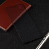 Защитное стекло mObility, для Tecno POP 6 PRO, полный клей, черное Red Line