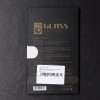 Защитное стекло Innovation 2D, для Samsung Galaxy A72, полный клей, черное Innovation