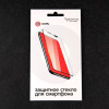 Защитное стекло mObility, для iPhone 14 Pro Max, полный клей Red Line