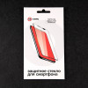 Защитное стекло mObility, для Samsung Galaxy A02, полный клей Red Line