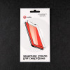 Защитное стекло mObility, для Samsung Galaxy A04, полный клей, черное Red Line