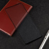 Защитное стекло mObility, для Xiaomi Poco F4 GT, полный клей, черное Red Line