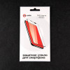 Защитное стекло mObility, для Xiaomi Poco F4, полный клей, черное Red Line