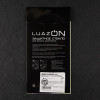 Защитное стекло 9D LuazON для Honor 8X, полный клей, 0.33 мм, 9Н, черное Luazon Home