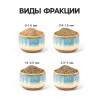 Речной песок 