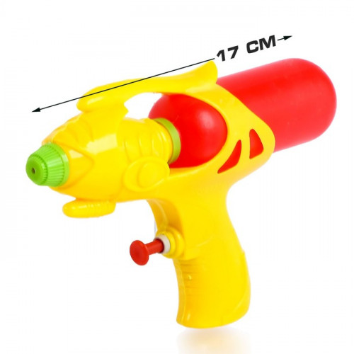 Водный пистолет «Град», цвета МИКС (производитель не указан)