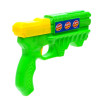 Пистолет «Бластер», стреляет мягкими пулями, цвета МИКС (производитель не указан)