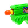 Пистолет «Бластер», стреляет мягкими пулями, цвета МИКС (производитель не указан)