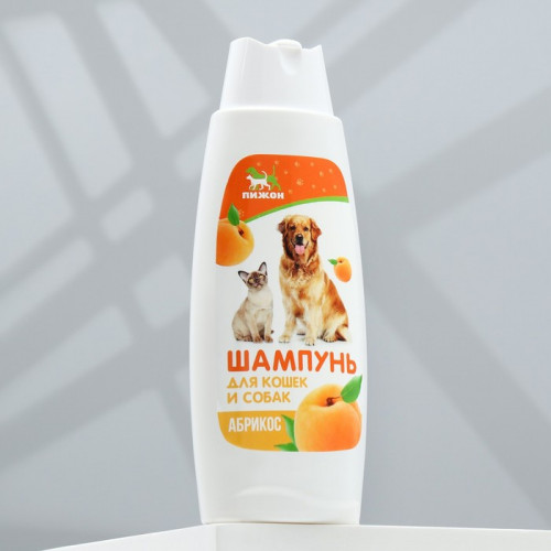 Шампунь 