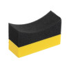 Губка Grand Caratt, для нанесения полировки, 9.5×4×6 см, без пропитки Grand Caratt