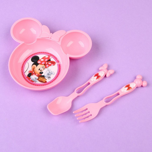 Игровой набор «Любимая посудка», Минни Маус Disney