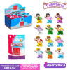 Фигурки для конструктора «Страна чудес», МИКС KEYIXING