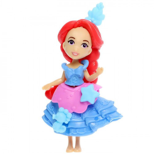 Кукла сказочная «Принцесса», МИКС (производитель не указан)