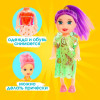 Кукла малышка «Софи», в наборе 3 шт., МИКС (производитель не указан)