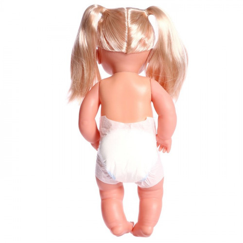 Аксессуары для кукол «Утёнок», носочки с подгузниками Happy Valley