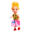 Куколка-сюрприз Surprise doll со стразами, МИКС Happy Valley
