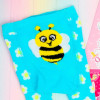 Одежда для кукол 38-42 см «Весёлая пчелка»: коглотки Happy Valley