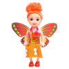 Кукла малышка с крыльями, МИКС (производитель не указан)