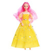 Одежда для кукол «Платье для принцессы», МИКС (производитель не указан)