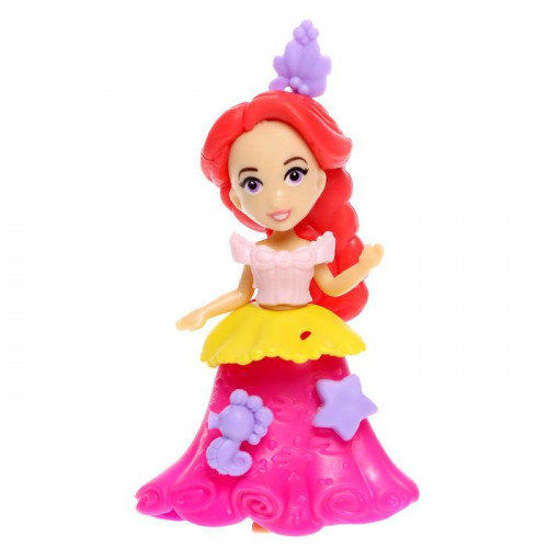 Кукла сказочная «Принцесса», МИКС (производитель не указан)