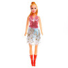 Кукла-модель «Анна» в платье, МИКС (производитель не указан)