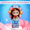 Кукла малышка «Классной девчонке», МИКС Happy Valley