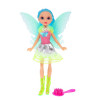 Кукла «Бабочка» в платье, с аксессуарами, МИКС (производитель не указан)