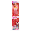 Кукла-модель «Модница» в платье, МИКС (производитель не указан)