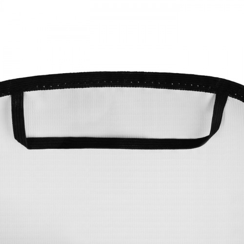 Накидка на сиденье автомобильное  Cartage Водитель, ПВХ, 60 х 45 см, европодвес Cartage