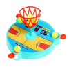 Настольный баскетбол «Баскет», для детей, МИКС (производитель не указан)
