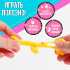 Тянучка «Крошка пони», МИКС (производитель не указан)