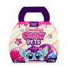Игрушка-сюрприз «Волшебный» Crazy Pets, с наклейками, голубой, МИКС Happy Valley