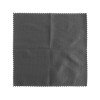 Салфетка из микрофибры для стекла, против разводов, 35×35 см, 250 г/м² (производитель не указан)