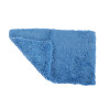 Тряпка для мытья авто, Grand Caratt, плюшевая, 20×30 см, синяя Grand Caratt