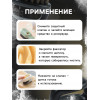 Щетка для чистки салона с дозатором (производитель не указан)