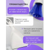 Щетка для чистки с совком, автомобильная TORSO