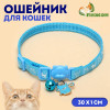 Ошейник кошачий 