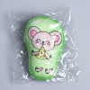 Игрушка для кошек с мятой «‎Мышка»‎, 12 х 9 см Пушистое счастье
