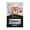 Влажный корм PRO PLAN для домашних кошек, индейка в желе, пауч, 85 г Pro Plan