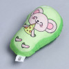 Игрушка для кошек с мятой «‎Мышка»‎, 12 х 9 см Пушистое счастье