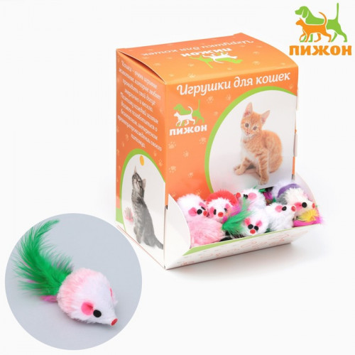 Игрушка для кошек 