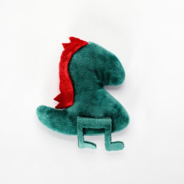 Игрушка для кошек с кошачьей мятой 