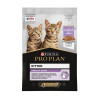 Влажный корм PRO PLAN JUNIOR для котят, индейка в соусе, пауч, 85 г Pro Plan