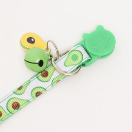 Ошейник текстильный 