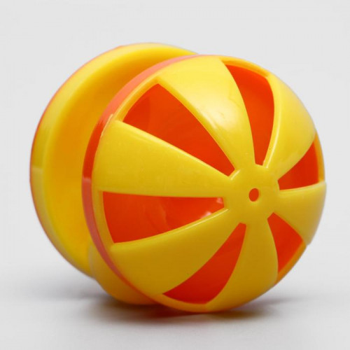 Игрушка-головоломка с шариком-погремушкой, 9 х 6,5 см, микс цветов Пижон