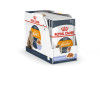 Влажный корм RC Hair&Skin Care для кошек, для кожи и шерсти, в желе, пауч, 85 г Royal Canin