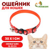 Ошейник кошачий 