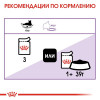 Влажный корм RC Sterilised для стерилизованных кошек, в желе, пауч, 85 г Royal Canin