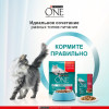 Влажный корм Purinа One для кошек, говядина/морковь, 75 г Purina ONE