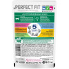 Влажный корм Perfect Fit для стерилизованных кошек, индейка/паштет, пауч,  75г Perfect Fit